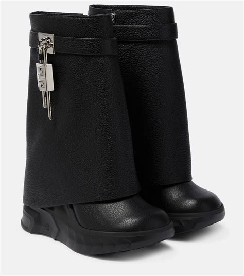 givenchy boots kids|Givenchy boots for women.